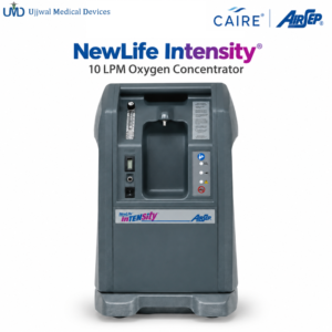 NewLife Intensity 10 LPM oxygen concentrator