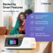 ResMed AirSense 11 AutoSet 4G TriPack CPAP machine for sleep apnea treatment – Ujjwal Medical Devices