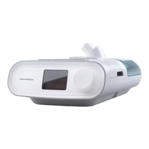 DreamStation CPAP & BiPAP Therapy Systems