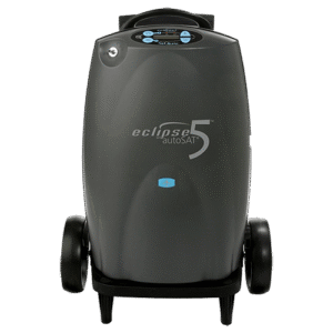 Eclipse 5® Transportable Oxygen Concentrator