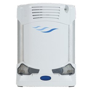 FreeStyle® Comfort® Portable Oxygen Concentrator