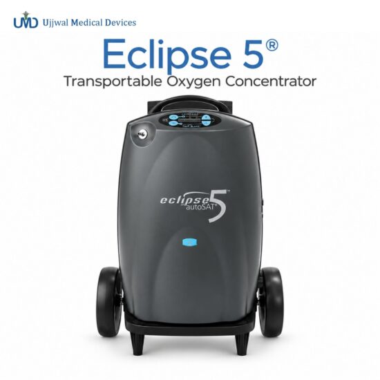 Eclipse 5 Transportable Oxygen Concentrator