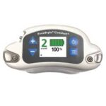 freestyle portable oxygen concentrator