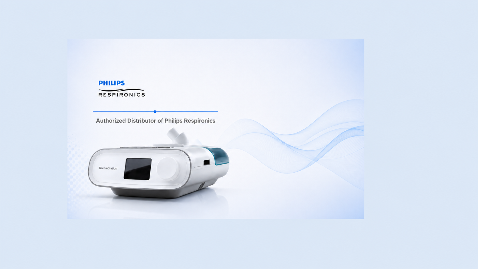 Philips CPAP BiPAP Machines