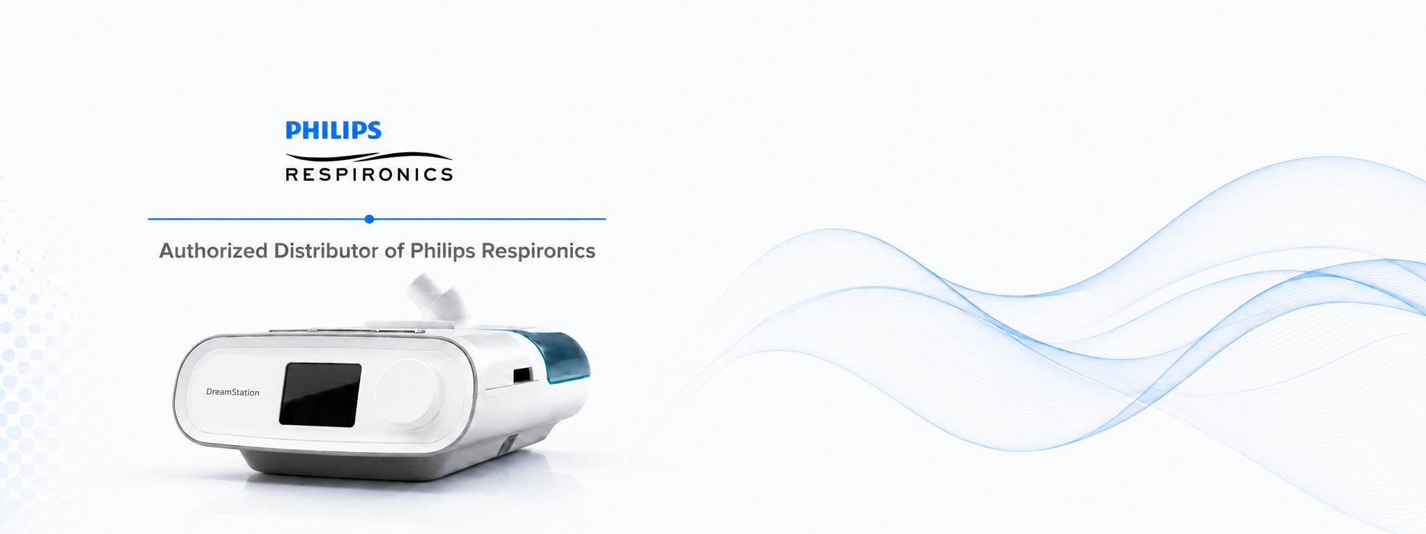 Philips CPAP / BiPAP Machines