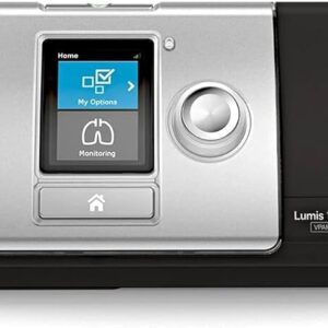 Resmed Lumis 150 VPAP ST BiPAP Machine