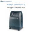 oxygen concentrator