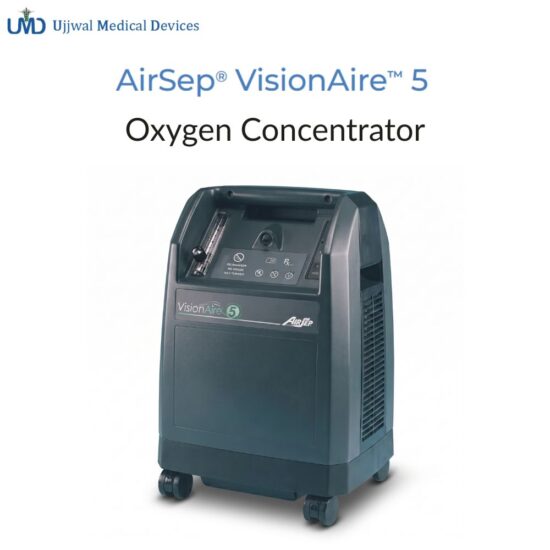 oxygen concentrator
