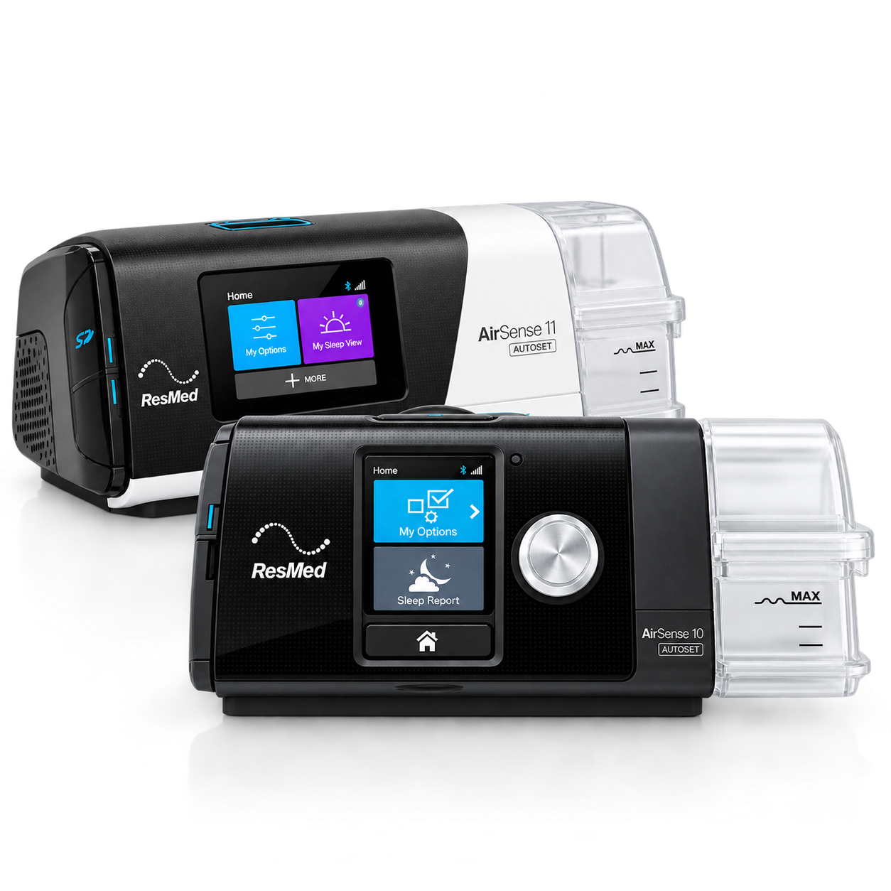 CPAP Machine