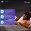 ResMed AirFit N20 Nasal CPAP Mask key features by Ujjwal Medical Devices