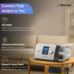 ResMed Lumis 100 VPAP ST Respiratory Support Machine Ujjwal Medical Devices