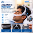 Philips Respironics DreamWear Nasal Mask Lightweight Frame – Ujjwal Medical Devices