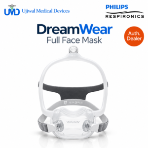 Philips Respironics DreamWear Full Face Mask