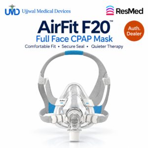 Resmed AirFit™ F20 Full Face CPAP Mask