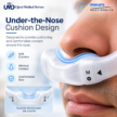 Philips Respironics DreamWear Nasal Mask Comfortable Fit Design – Ujjwal Medical Devices