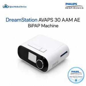 DreamStation BiPAP AVAPS 30 AAM AE | Ujjwal Medical Devices